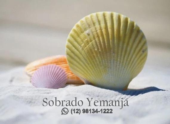 Sobrado Yemanja 200Mts Da Praia Sao Sebastiao  Esterno foto