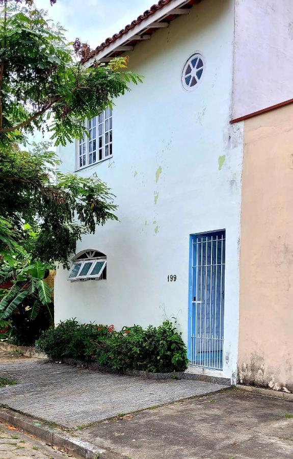 Sobrado Yemanja 200Mts Da Praia Sao Sebastiao  Esterno foto