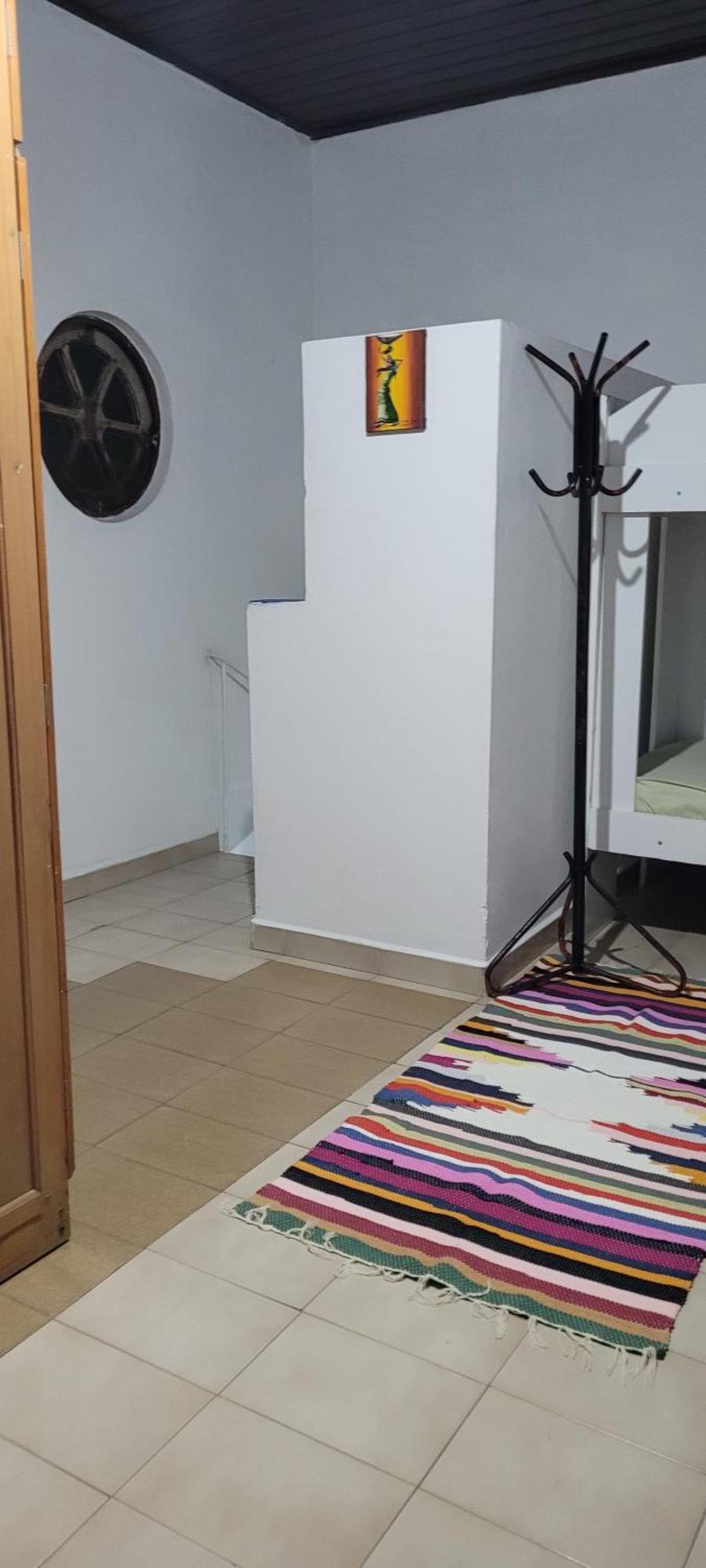Sobrado Yemanja 200Mts Da Praia Sao Sebastiao  Esterno foto